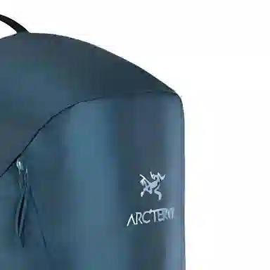 Arcteryx Mantis 26L Logo