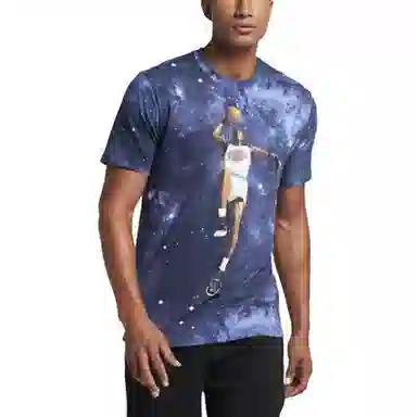 Jordan Air 11 Galaxy T