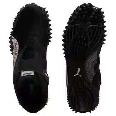 A$AP Rocky x PUMA Mostro OG Black