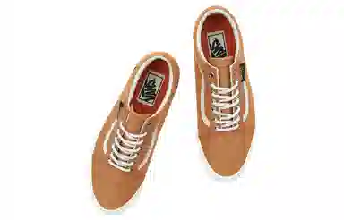 Vans Old Skool Brown