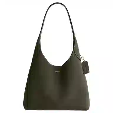COACH Brooklyn 28 Olive