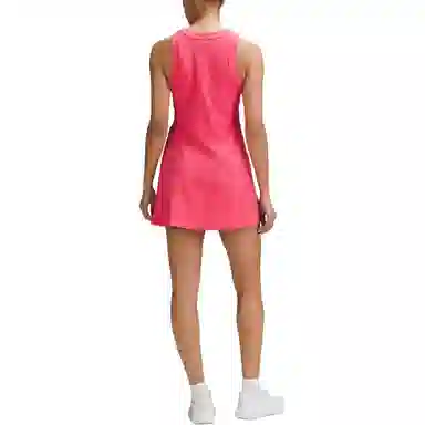 lululemon Courtcore Grid-Texture