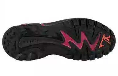 LOUIS VUITTON Runner Tatic