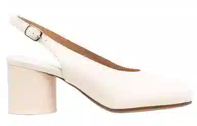 Maison Margiela Tabi White