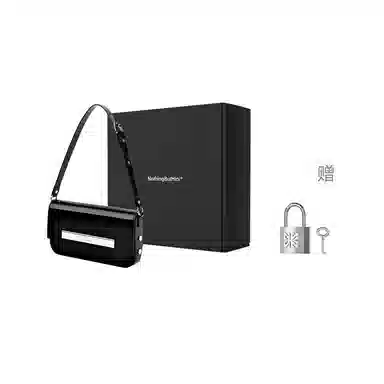 NothingButMini 2212 LOGO