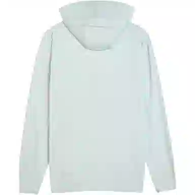 PUMA Breathable Hooded Woven Jacket