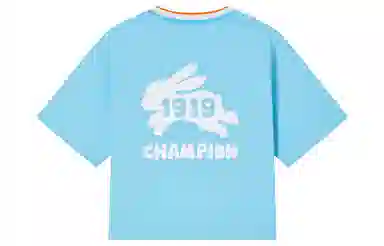 Champion x Melting Sadness FW23 T-Shirt