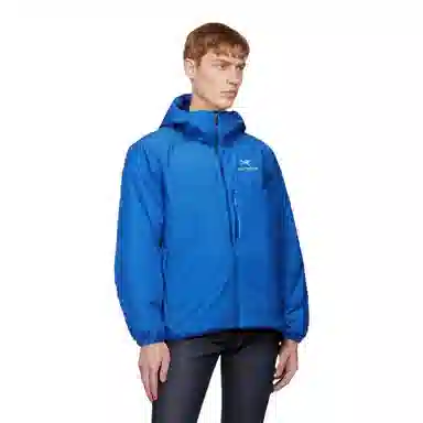 Arcteryx Alpha Lightweight Hoodie