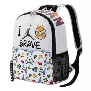 Jordan Backpack