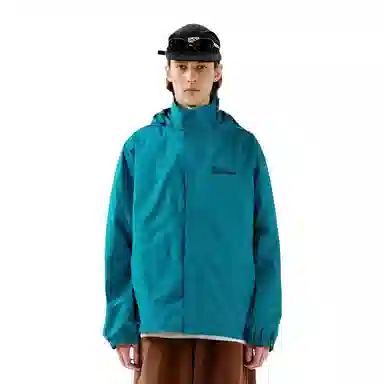 Jack Wolfskin Jacket