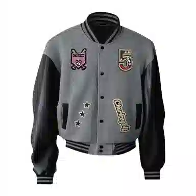 CHARLIE GOLF vibelogoboxy