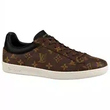Louis Vuitton Luxembourg Brown
