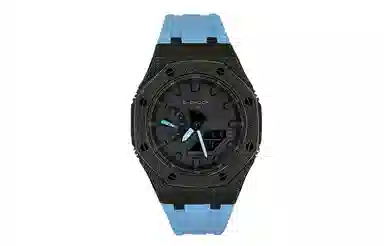 CASIO 200 GA-2100-1A1