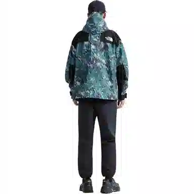 THE NORTH FACE ICONMountain SS25