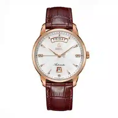 ERNEST BOREL COSC 40mm N0401G0C-MR2L