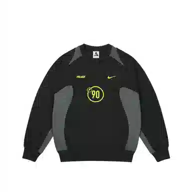 PALACE x Nike Total P90 Crew