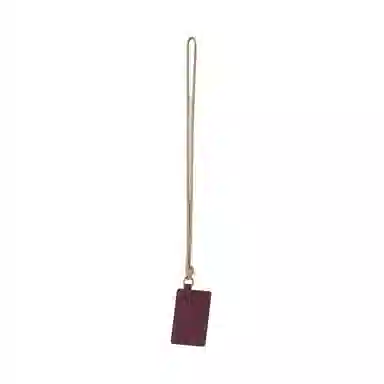 Mitchell & Ness Slim Card Holder Sport Lanyard