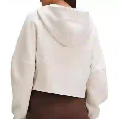 lululemon Scuba Half-Zip Oversized Pullover