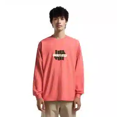 UNDEFEATED Logo FW23T