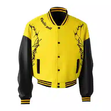 CHARLIE GOLF vibelogoboxy