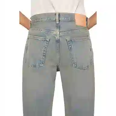 Acne Studios 2021M Light Sand