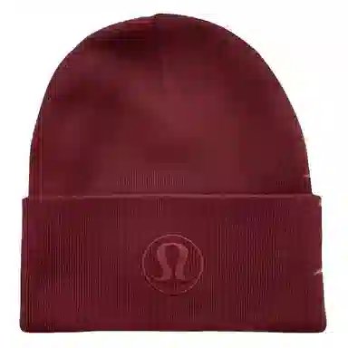 lululemon Beanie Black