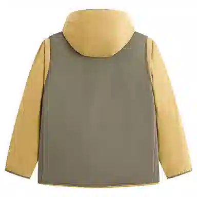 PEACEBIRD MEN Hoodie Jacket