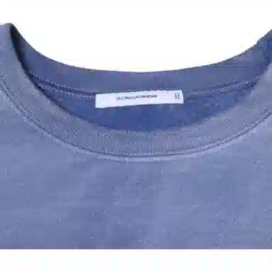 Liberaiders VINTAGE WASH CREWNECK