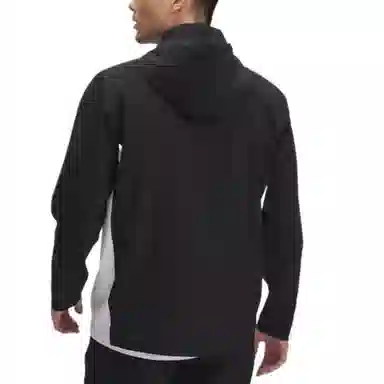 Under Armour RivalStretch WovenPullHouseLOGO