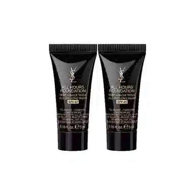 YSL SPF20 PA++ B20B10 5ml5ml*2