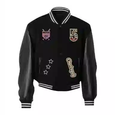 CHARLIE GOLF vibelogoboxy