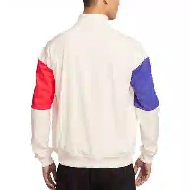 Nike Court Heritage Jacket