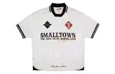 STK SMALL TOWN KID POLOT