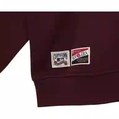 New Era FW25 Man-to-Man MLB