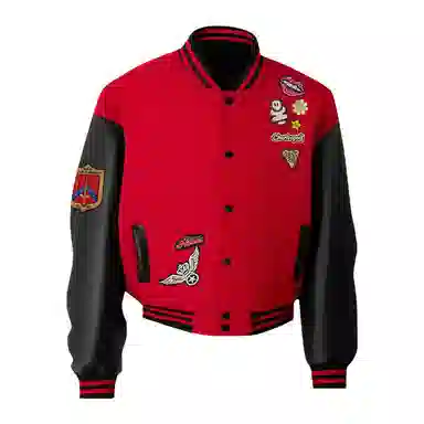 CHARLIE GOLF vibelogoboxy