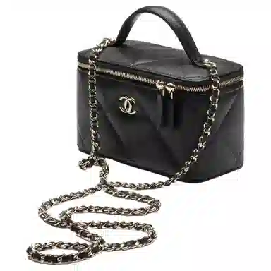 CHANEL 25K