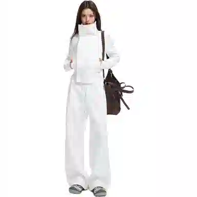 APEA Casual Two-Piece Set