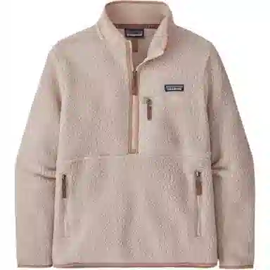 Patagonia Retro Pile Fleece Pullover
