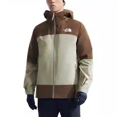 The North Face Mountain Light GTX