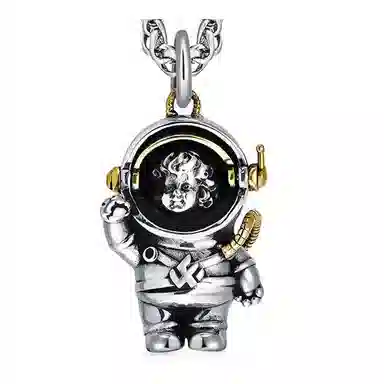 L’EstateFelice LF Necklace