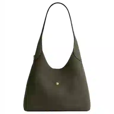 COACH Brooklyn 28 Olive