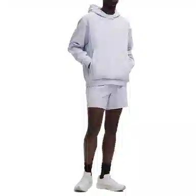 lululemon Steady State