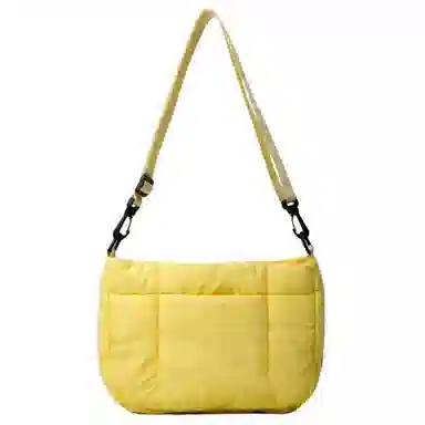 MYTIMELAB PD Crossbody Bag