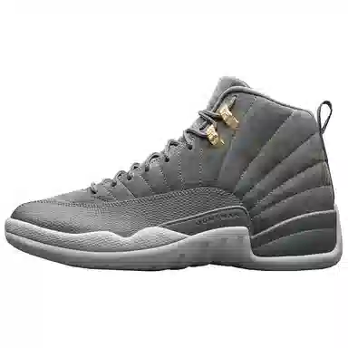 Jordan Air Jordan 12 Retro Dark Grey