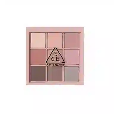 3CE OVERTAKEsome def