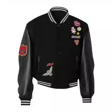 CHARLIE GOLF vibelogoboxy