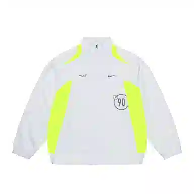 PALACE x Nike FW25 TOTAL P90 TRACK JACKET