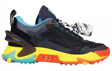 OFF-WHITE ODSY 2000 Multicolor