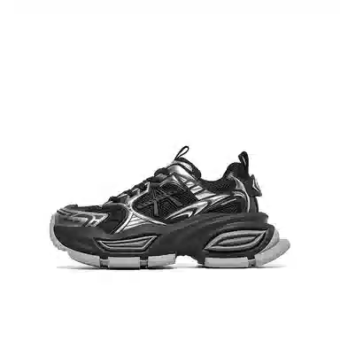 Acupuncture Retro Dad Sneakers