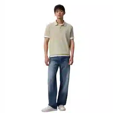 Calvin Klein Polo Shirt